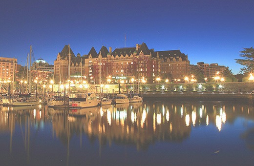 酒店網站解決方案