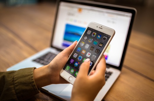 手機網站解決方案