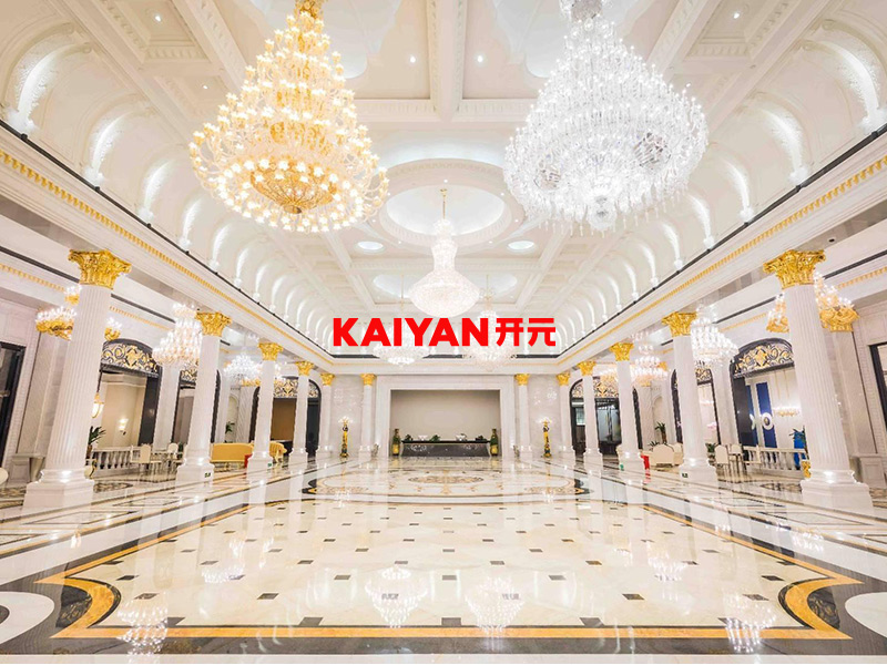 唐山市開元燈飾有限公司響應式網站開發